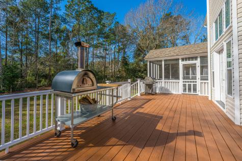 1702 William Hapton Way Mount Pleasant SC 29466