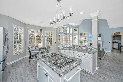 1702 William Hapton Way Mount Pleasant SC 29466