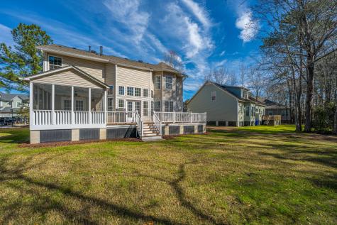 1702 William Hapton Way Mount Pleasant SC 29466