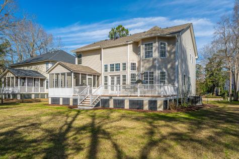 1702 William Hapton Way Mount Pleasant SC 29466