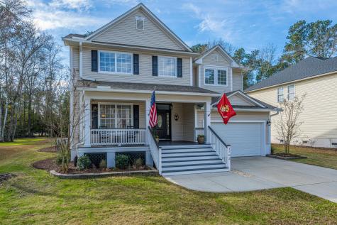 1702 William Hapton Way Mount Pleasant SC 29466