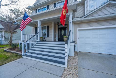 1702 William Hapton Way Mount Pleasant SC 29466