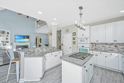 1702 William Hapton Way Mount Pleasant SC 29466