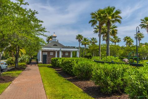 1702 William Hapton Way Mount Pleasant SC 29466