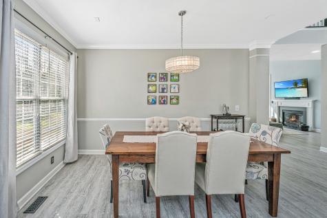 1702 William Hapton Way Mount Pleasant SC 29466