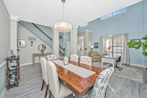 1702 William Hapton Way Mount Pleasant SC 29466