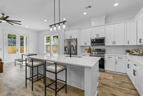 1918 Emden Street North Charleston SC 29406