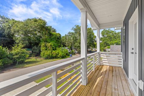 1918 Emden Street North Charleston SC 29406