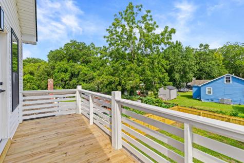 1918 Emden Street North Charleston SC 29406