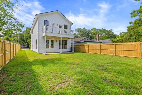 1918 Emden Street North Charleston SC 29406