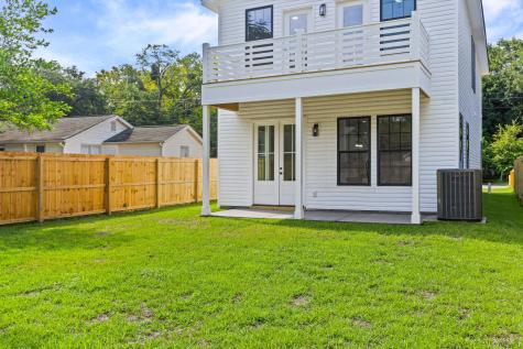 1918 Emden Street North Charleston SC 29406