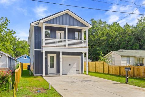 1918 Emden Street North Charleston SC 29406