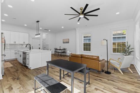 1918 Emden Street North Charleston SC 29406