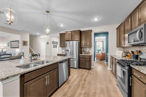 114 Wappoo Trace Lane Summerville SC 29486