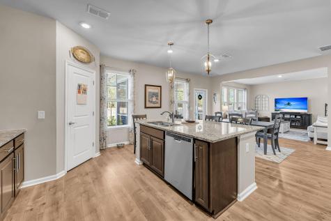 114 Wappoo Trace Lane Summerville SC 29486