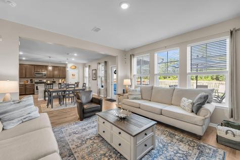 114 Wappoo Trace Lane Summerville SC 29486