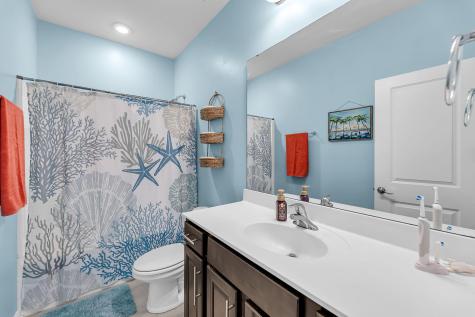 114 Wappoo Trace Lane Summerville SC 29486