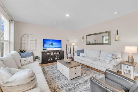 114 Wappoo Trace Lane Summerville SC 29486