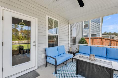 114 Wappoo Trace Lane Summerville SC 29486