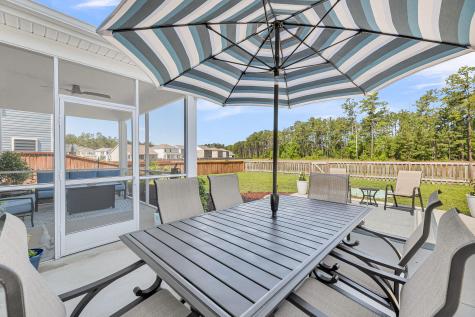 114 Wappoo Trace Lane Summerville SC 29486