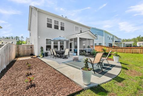 114 Wappoo Trace Lane Summerville SC 29486
