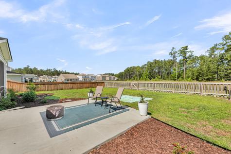 114 Wappoo Trace Lane Summerville SC 29486