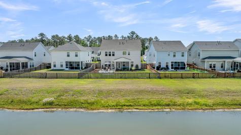 114 Wappoo Trace Lane Summerville SC 29486