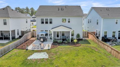 114 Wappoo Trace Lane Summerville SC 29486