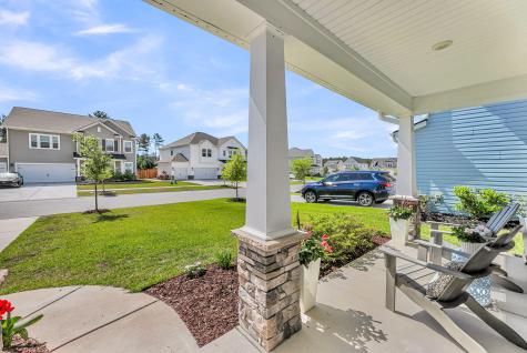 114 Wappoo Trace Lane Summerville SC 29486