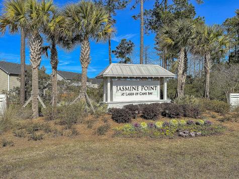 114 Wappoo Trace Lane Summerville SC 29486