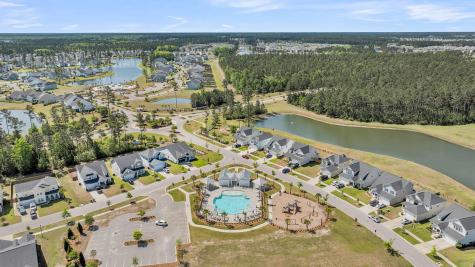 114 Wappoo Trace Lane Summerville SC 29486
