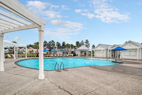 114 Wappoo Trace Lane Summerville SC 29486