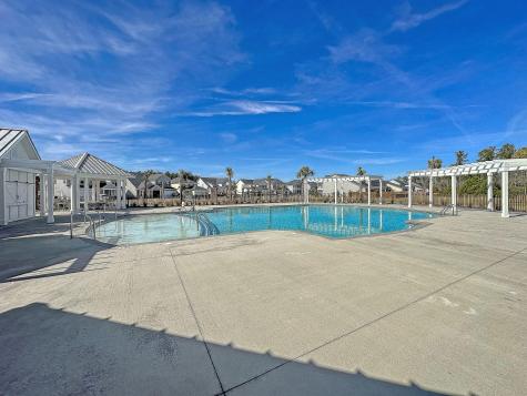 114 Wappoo Trace Lane Summerville SC 29486