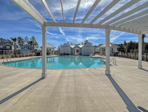 114 Wappoo Trace Lane Summerville SC 29486