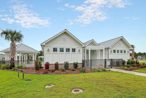 114 Wappoo Trace Lane Summerville SC 29486