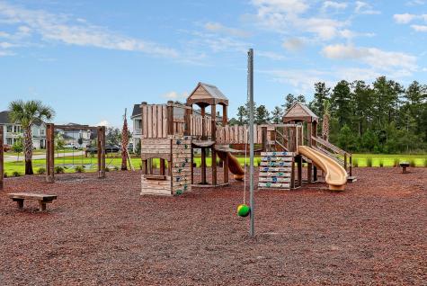 114 Wappoo Trace Lane Summerville SC 29486