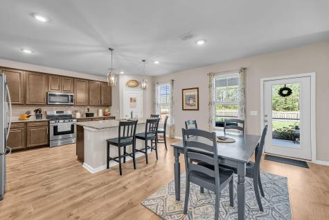 114 Wappoo Trace Lane Summerville SC 29486