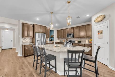 114 Wappoo Trace Lane Summerville SC 29486