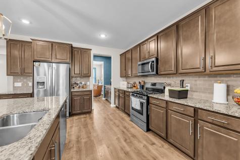 114 Wappoo Trace Lane Summerville SC 29486