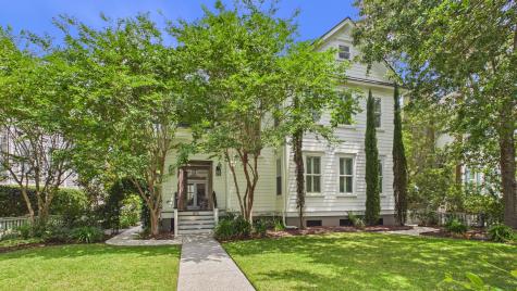 873 Tupelo Bay Mount Pleasant SC 29464