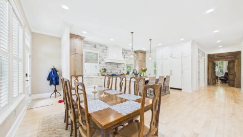 873 Tupelo Bay Mount Pleasant SC 29464