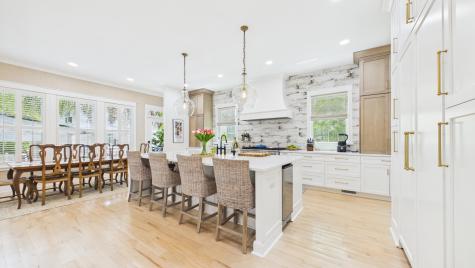 873 Tupelo Bay Mount Pleasant SC 29464