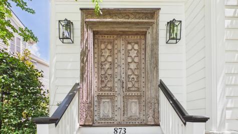 873 Tupelo Bay Mount Pleasant SC 29464
