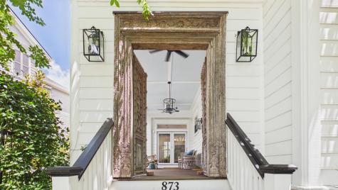873 Tupelo Bay Mount Pleasant SC 29464