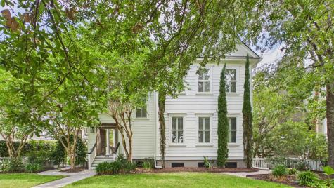 873 Tupelo Bay Mount Pleasant SC 29464