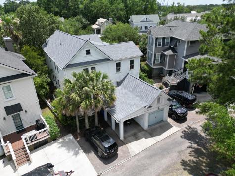 873 Tupelo Bay Mount Pleasant SC 29464