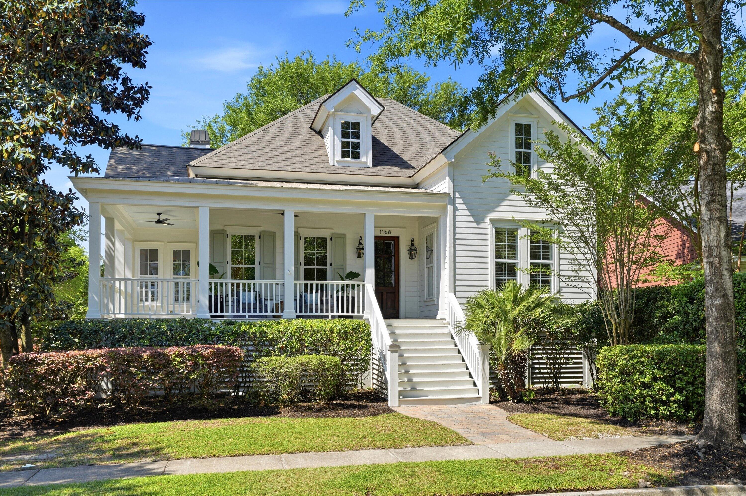1168 Blakeway Street Daniel Island SC 29492