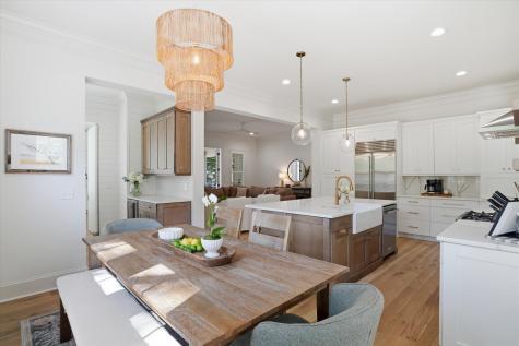 1168 Blakeway Street Daniel Island SC 29492