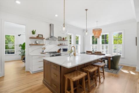 1168 Blakeway Street Daniel Island SC 29492