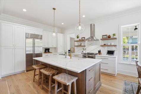 1168 Blakeway Street Daniel Island SC 29492